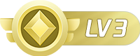 等级-LV3-吾爱二次元