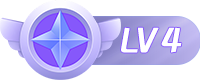 等级-LV4-吾爱二次元