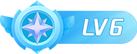 等级-LV6-吾爱二次元